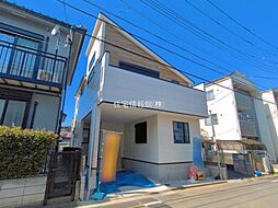 八王子市北野町2期　1号棟