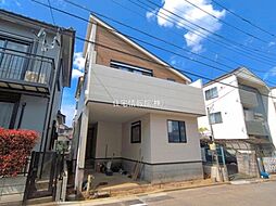 八王子市北野町2期　1号棟