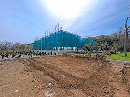 八王子弐分方町11期　G号棟