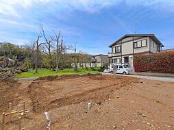 八王子弐分方町11期　E号棟