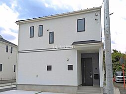 八王子弐分方町11期　D号棟