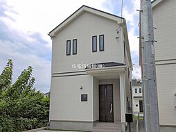 八王子弐分方町11期 C号棟