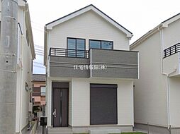八王子弐分方町11期 B号棟