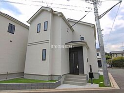 八王子弐分方町11期 A号棟