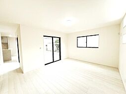 八王子市山田町 戸建　1号棟