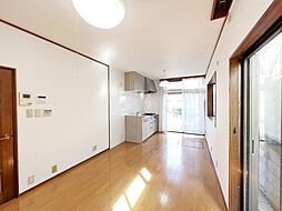 八王子市中野上町5丁目 中古戸建