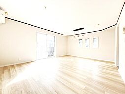 日野市万願寺二丁目 中古戸建