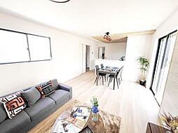 八王子市石川町7期　 戸建　11号棟