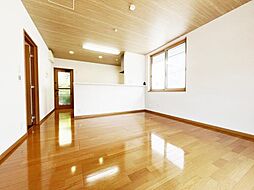 八王子市めじろ台1丁目 中古戸建