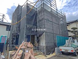 八王子市中野上町5丁目01期　1号棟