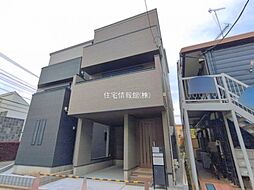 八王子市万町　No.2