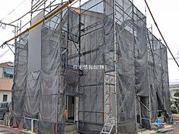 八王子市弐分方町01期　1号棟