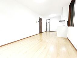 八王子市長沼町 中古戸建