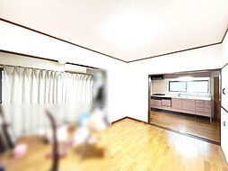 八王子市川口町 中古戸建