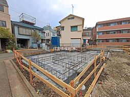 八王子万町25ー1期　2号棟