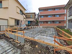 八王子万町25ー1期　1号棟