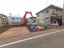 八王子富士見町2期　A号棟