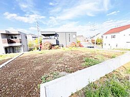 八王子市長房町 土地　No.171