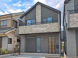八王子市子安町4期　3号棟