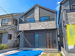 八王子市子安町4期 3号棟