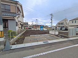 八王子市子安町4期　3号棟