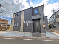 八王子市子安町4期　2号棟