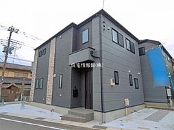 八王子市子安町4期 2号棟