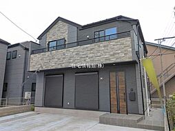 八王子市子安町4期 1号棟