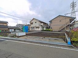 八王子市子安町4期　1号棟
