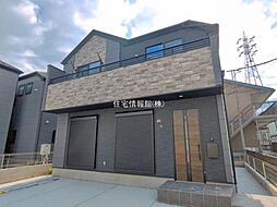 八王子市子安町4期　1号棟