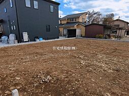 八王子上壱分方町24ー2期　16区画