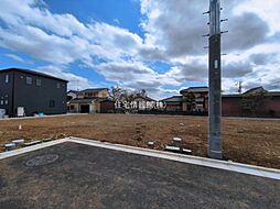 八王子上壱分方町24ー2期　15区画