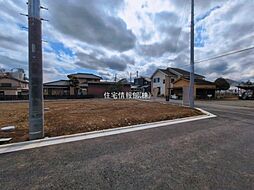 八王子上壱分方町24ー2期　14区画