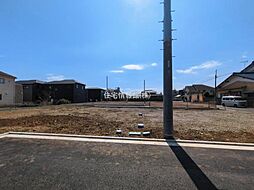 八王子上壱分方町24ー2期　9区画