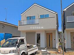 八王子市東中野1期　2号棟