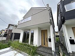 八王子市東中野1期　2号棟