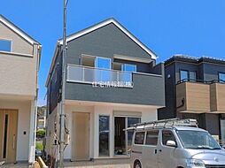 八王子市東中野1期　1号棟