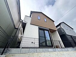 八王子市丸山町 戸建　B号棟