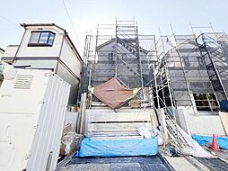 八王子市丸山町 戸建　B号棟