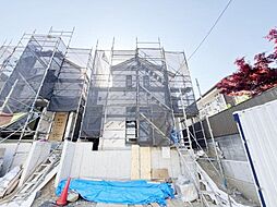 八王子市丸山町 戸建　A号棟