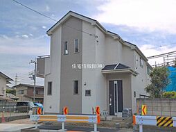八王子市大塚343番　B号棟