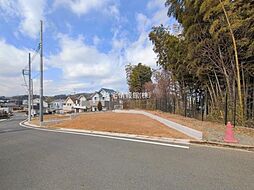 八王子市石川町(1214ー1)　H区画