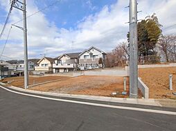 八王子市石川町(1214ー1)　G区画