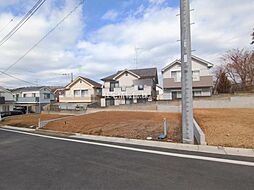 八王子市石川町(1214ー1)　F区画