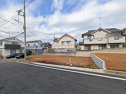 八王子市石川町(1214ー1)　E区画