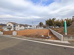 八王子市石川町(1214ー1)　D区画