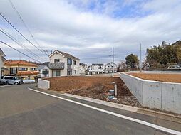 八王子市石川町(1214ー1)　C区画