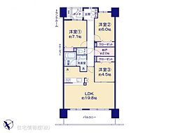 フェアヒルズ南大沢シエルコート