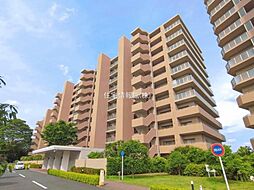 フェアヒルズ南大沢シエルコート