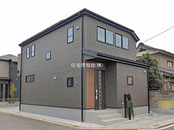 八王子上壱分方町第18　8号棟